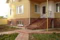 Продам коттедж трёхэтажный 250 кв. м на участке 5,5 соток в г. Краснослободске.